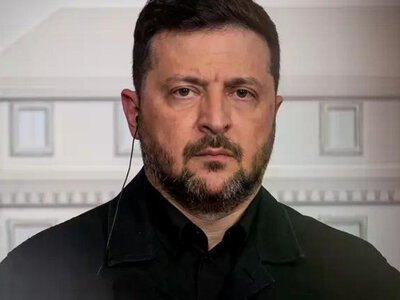 Путин остановит войну, у нас есть план, – Зеленский