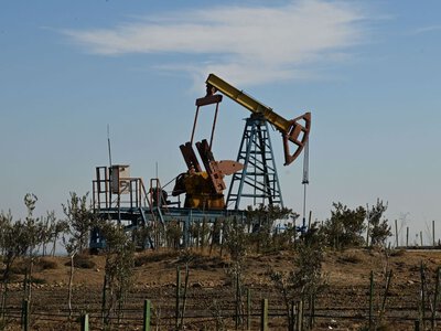 Россия отстала от нефтяной квоты на фоне почти ежедневных украинских атак