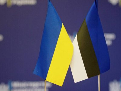 Эстония выделила Украине более 300 000 на подготовку к зиме