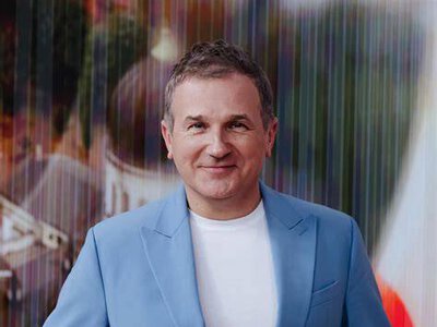 Юрій Горбунов розкрив, хто насправді більше заробляє в їхній родині з Катериною Осадчою