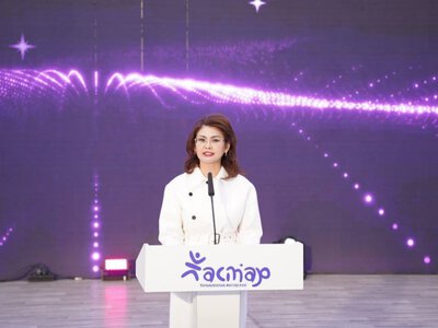  23 тысячи казахстанцев получили гранты на открытие собственного дела за пять лет 