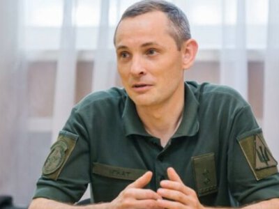 В сводках Воздушных сил ограничат информацию о вражеской баллистике, – Игнат