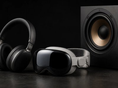 Bose перебудовує бізнес під епоху AI-пристроїв: що зміниться для навушників і аудіотехнологій