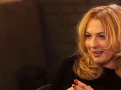 Вдова Скрябина о новом фильме: почему в картине звучит нецензурная лексика