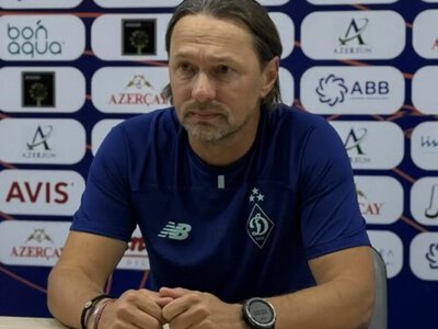 Костюк рассказал о главном преимуществе Карабаха перед матчем с Динамо