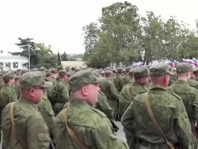 Россияне казнили несколько сотен украинских военных, сдавшихся в плен - омбудсмен