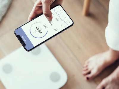 Умные весы: как они работают, что измеряют и стоит ли за них переплачивать