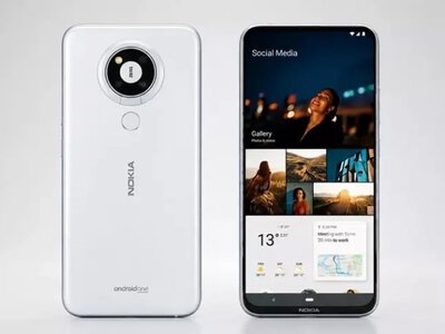 HMD Global возрождает слайдеры: новый смартфон с выдвижным экраном и камерой Zeiss