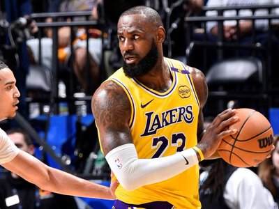  Брат зятя Трампа и экс-глава Disney покупают легендарный клуб Los Angeles Lakers за $12,5 млрд 