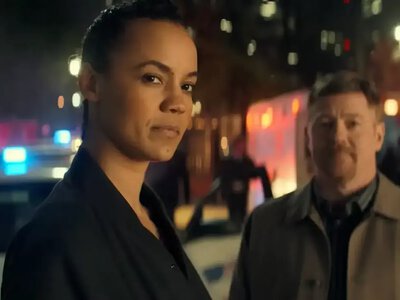 Культы, расследование и дата премьеры: все, что известно о будущем сериале Нигли