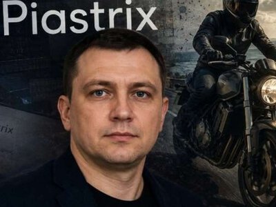 Константин Буряченко и Piastrix: что скрывает устроитель платежных сервисов?