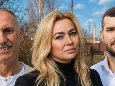 Игорь Сиренко планирует запустить под Ирпенем комплекс переработки опасных медотходов, - СМИ