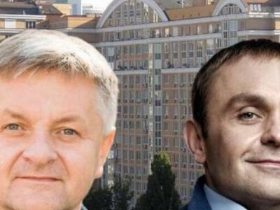 Смысл Банк и братья Веселые: обыски, миллионы и русский след