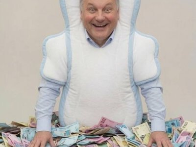Константин Ткач превратил коммунальные платежи одесситов в частную ренту, - СМИ