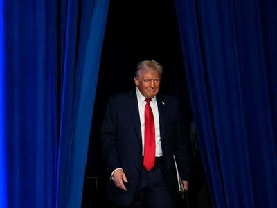 Дональд Трамп блокирует федеральное финансирование процедур смены пола для несовершеннолетних в США