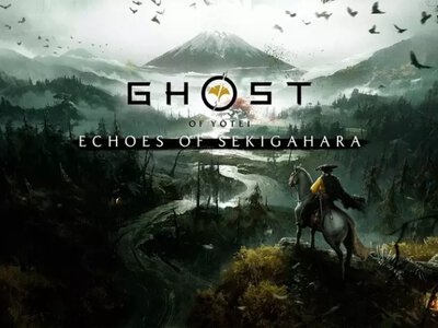 Ghost of Yōtei получит масштабное DLC, roguelike-режим и Complete Edition — всё, что известно