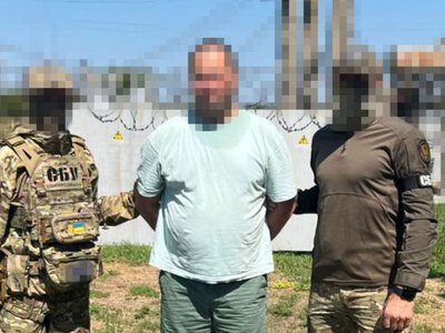 Готовили удары по Силах обороны в 3 областях: СБУ задержала 4 шпионов
