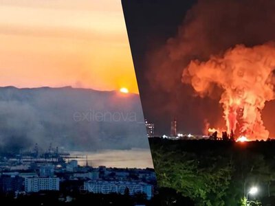 Не только флот и нефтяные терминалы: Братчук рассказал, какие неочевидные цели преследовал удар по Новороссийску