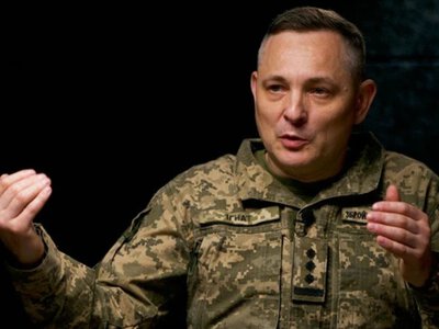 Игнат сообщил об изменениях в утренних сводках Воздушных Сил