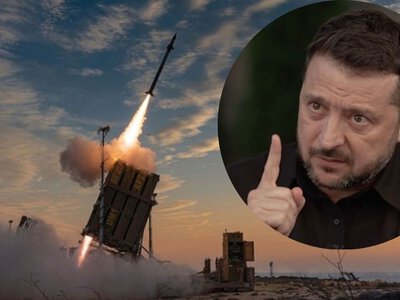 Продайте нам 10% ракет, и мы уничтожим всю российскую баллистику, – Зеленский о переговорах с США