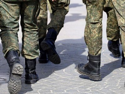 Украинская разведка официально подтвердила создание Россией батальонов из пленных