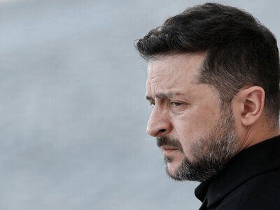 Зеленский: Украине нужно 5% ракет Patriot из США на зиму