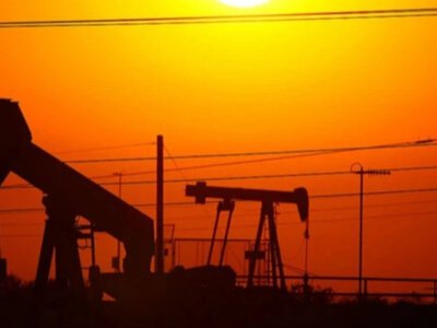  Нефть Brent немного подешевела после рекордного роста 