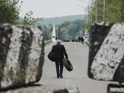 В Тбилиси подтвердили поставки бензина в Абхазию на фоне дефицита из России