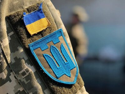 Драпатий отстранил главу Закарпатского ТЦК из-за коррупции и нарушений