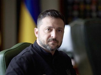Зеленский назвал критическое количество ракет Patriot для Украины: «5% — и мы переживем зиму»