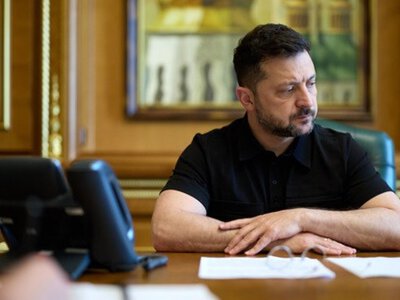 Зеленский раскрыл стратегию для завершения войны