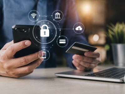 Как обезопасить себя при использовании цифровых финансовых сервисов?