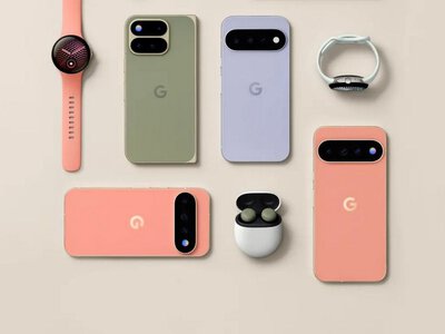 Новые флагманы Google уже здесь: что в этом году предлагают Pixel 11, Pro и Pro XL