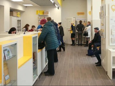 Укрпочта начнет выплачивать пенсии вместо банка: что изменится для пенсионеров