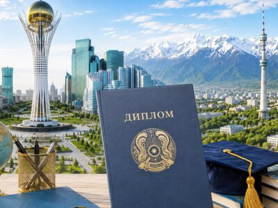  Гарантирует ли учеба в Астане и Алматы успешную карьеру? 