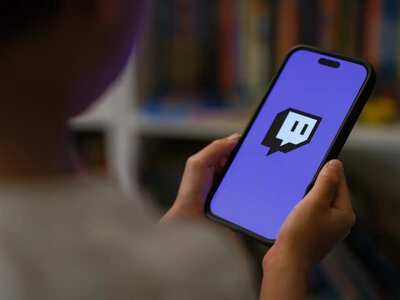 Amazon хочет обучать ИИ на стримах Twitch, но пользователи могут это запретить