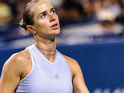 Свитолина упустила преимущество над Свентек и не вышла в финал в Торонто