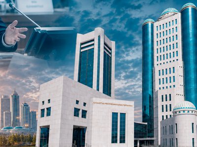  Что такое вотум доверия и как им можно воспользоваться – эксперт о работе Курултая 
