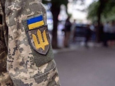 На Волыни мужчина ранил ножом военнослужащего ТЦК