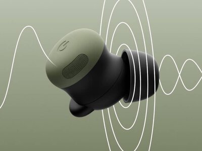 Наушники Google Pixel Buds Pro 2 получили новый цвет и полезные функции