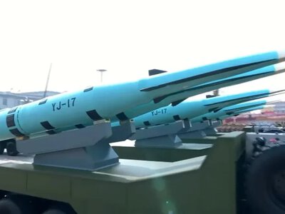В Китае создали звездную навигационную систему для гиперзвуковых ракет