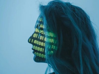 ИИ в детских историях о животных почти не использует женских персонажей