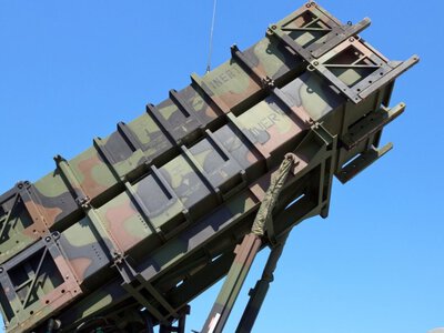 Польша передаст Украине дополнительные ракеты Patriot: правительство готовит решение