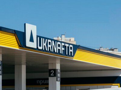Укрнафта готовится к работе в режиме мобильных АЗК из-за угрозы обстрелов