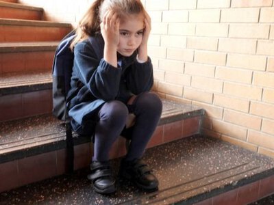 В школах по-новому будут реагировать на буллинг и насилие
