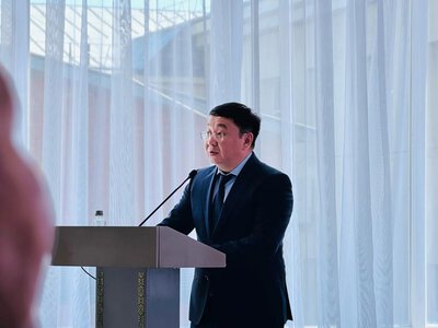 Эльдар Кузенбаев обсудил с жителями Северо-Казахстанской области вопросы занятости и социальной поддержки