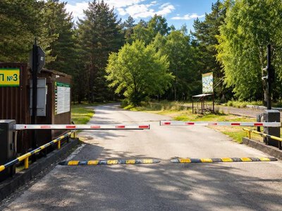В Каркаралинском нацпарке заработала новая система въезда