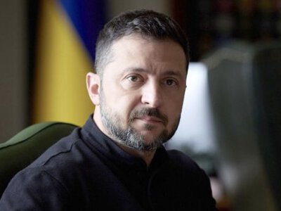 Украина переживет зиму, если США продадут 5% своих ракет к Patriot, — Зеленский