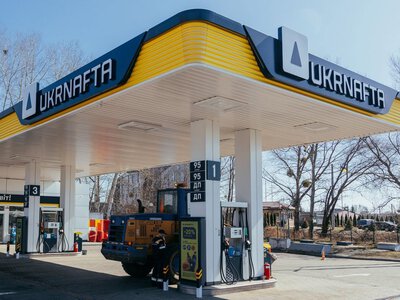 АЗС смогут работать в автономном режиме, – глава Укрнафты