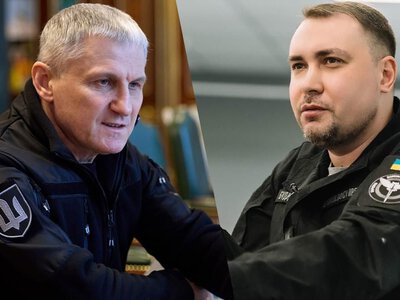 Медийные инсинуации: в ГУР резко ответили по поводу борьбы за влияние между Будановым и Иващенко